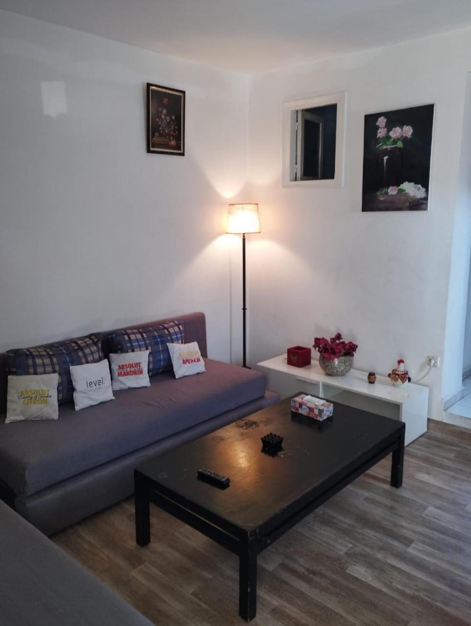 Centre Appartement